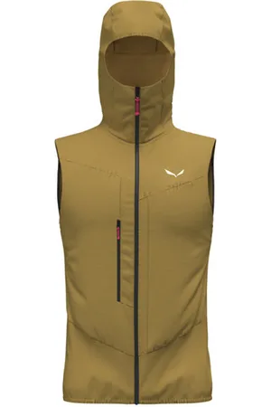Salewa Sella Dst/Twr Hyb Mblank-spacegilet ibrido