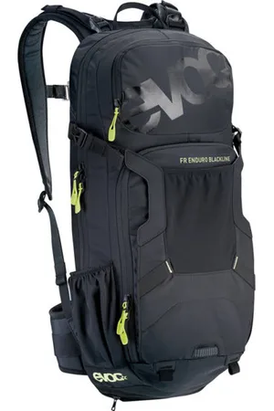Evoc FR Enduro Blacklineblank-spacezaino bici