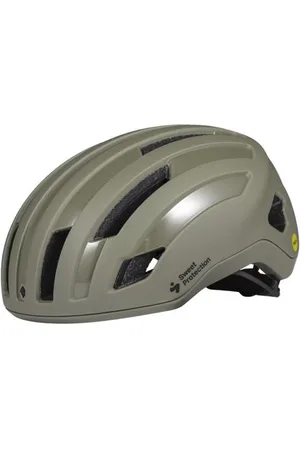 Sweet Protection Outrider Mipsblank-spacecasco bici