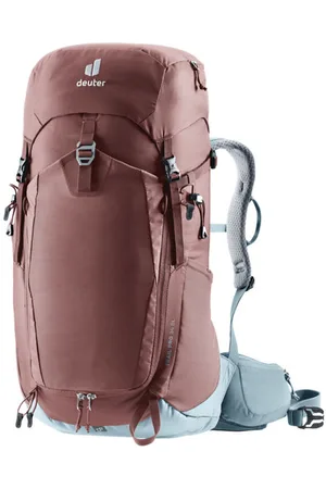 Deuter Trail Pro 34 SLblank-spacezaino ecsursionismo