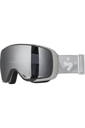 Sweet Protection Interstellar Rig Reflectblank-spacemaschera da sci