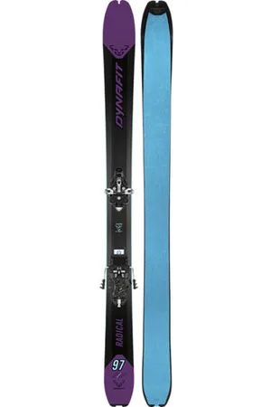 Dynafit Radical 97 Wblank-spaceset scialpinismo