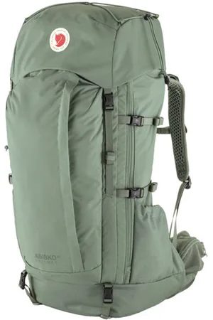 Fjällräven Abisko Friluft 45 M/Lblank-spacezaino trekking