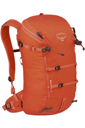 Osprey Mutant 22blank-spacezaino alpinismo