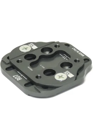 ATK R07 Adjustment Platesblank-spaceattacchi da scialpinismo