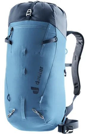Deuter Guide 24blank-spacezaino alpinismo