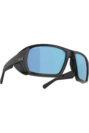 Bliz Active Peakblank-spaceocchiali sportivi
