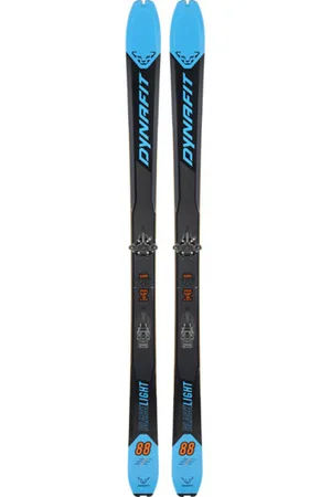 Dynafit Blacklight 88blank-spacesci da scialpinismo