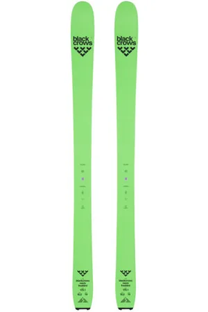 black crows Navis Freebird 22/23blank-spacesci da scialpinismo