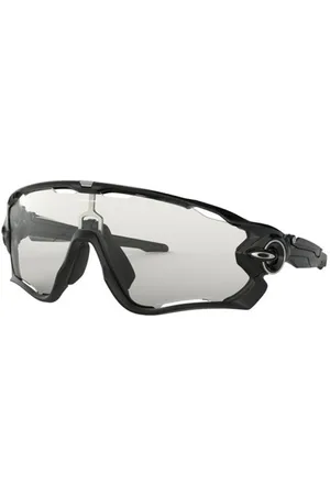 Oakley Jawbreaker Prizmblank-spaceocchiali bici