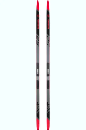Rossignol X-ium Skatingblank-spacesci fondo skating