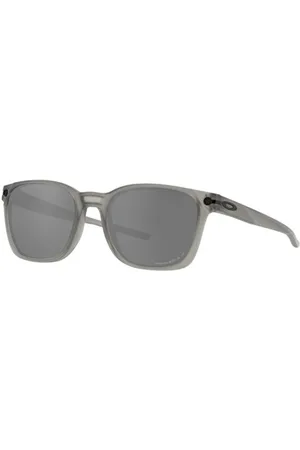Oakley Ojector Polarizedblank-spaceocchiali da sole
