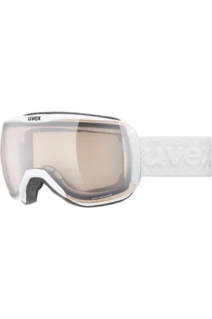Uvex Downhill 2100 Vblank-spacemaschera sci