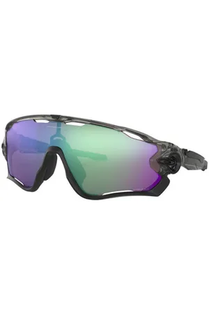 Oakley Jawbreaker Prizmblank-spaceocchiali bici