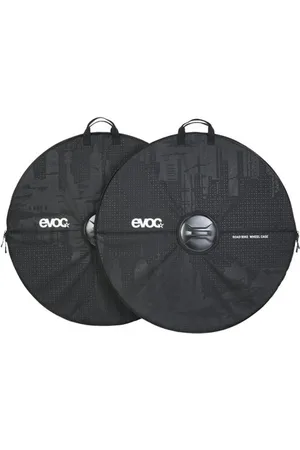 Evoc Road Bike Wheel Caseblank-spaceborse bici
