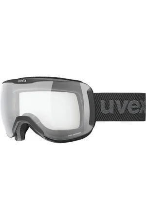Uvex Downhill 2100 VPXblank-spacemaschera da sci