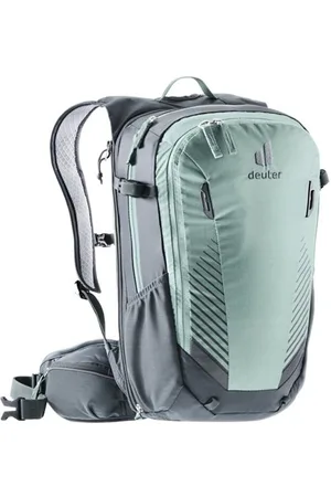 Deuter Compact EXP 12 SLblank-spacezaino bici