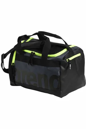 Arena Spiky III Duffle 25blank-spaceborsa da nuoto