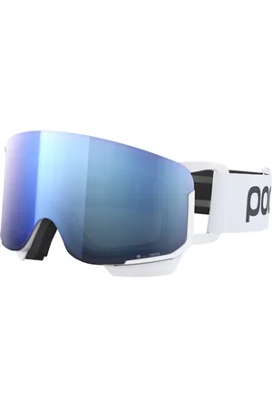 POC Nexal Midblank-spacemaschera da sci