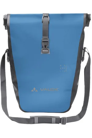 Vaude Aqua Backblank-spaceborsa bici posteriore (paio)