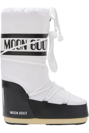 Moon Boot MB Icon Nylonblank-spacedoposci