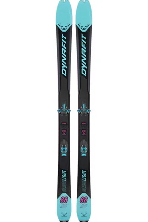 Dynafit Blacklight 88 Wblank-spacesci da scialpinismo