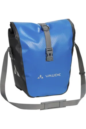 Vaude Aqua Frontblank-spaceborsa anteriore paio