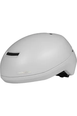 Sweet Protection Commuterblank-spacecasco bici