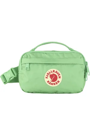 Fjällräven Kanken Hip Packblank-spacemarsupio