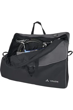 Vaude Big Bikeblank-spaceborsa di trasporto bici