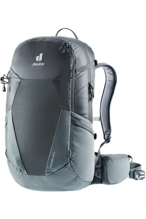 Deuter Futura 29 ELblank-spacezaino escursionismo