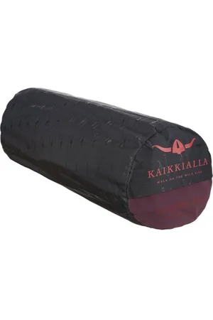 Kaikkialla Kuopio 7.5 Lblank-spacematerassino autogonfiante