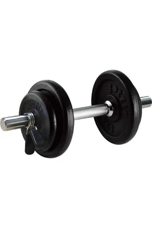 Get Fit Dumbbell set spring 10kgblank-spaceset manubri