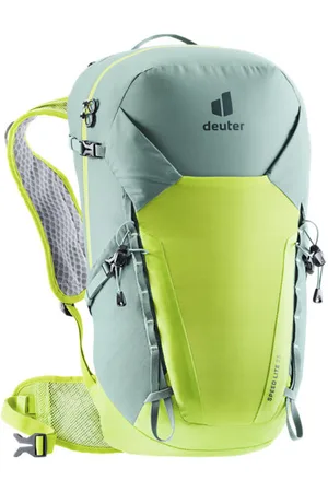Deuter Speed Lite 25blank-spacezaino escursionismo
