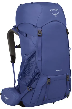 Osprey Rook 50blank-spacezaino trekking