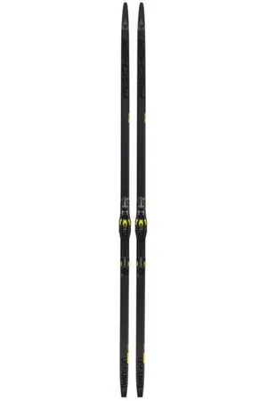 Fischer Twin Skin Race Stiffblank-spacesci da fondo classico