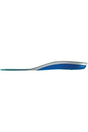 Sidas RUN 3feet Protect Lowblank-spacesoletta per runner