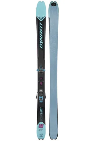 Dynafit Blacklight 88 Speed W Ski Setblank-spaceset scialpinismo