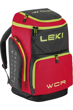 Leki Skiboot Bag WCR 85 Lblank-spacesacca porta scarponi
