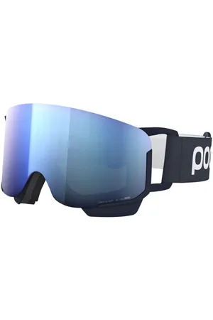 POC Nexal Midblank-spacemaschera da sci