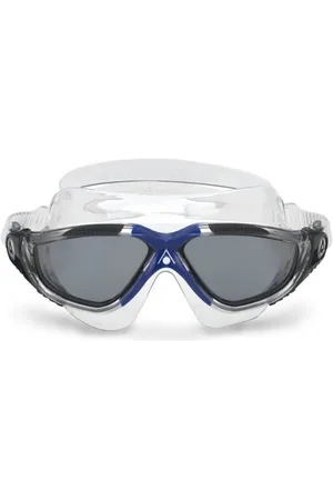Aqua Sphere Vista.Ablank-spacemascherina da nuoto