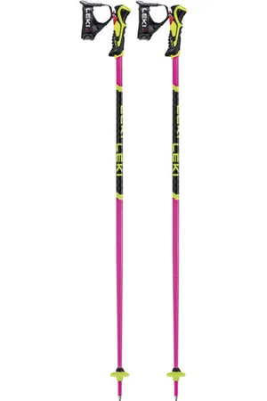 Leki WCR Lite SL 3Dblank-spacebastoncini da sci