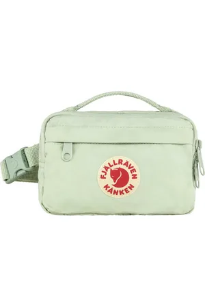 Fjällräven Kanken Hip Packblank-spacemarsupio