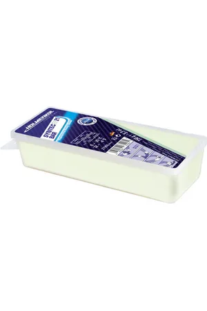 Holmenkol Syntec FF 21 Barblank-spacesciolina