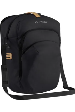 Vaude EBack Singleblank-spaceborsa posteriore