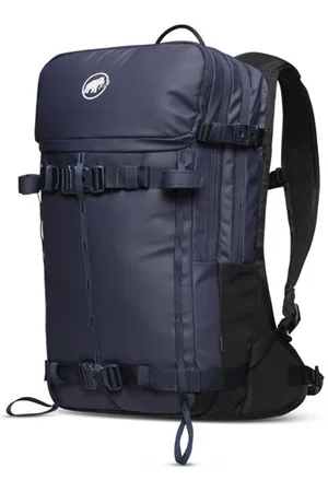 Mammut Nirvana 18 Wblank-spacezaino scialpinismo