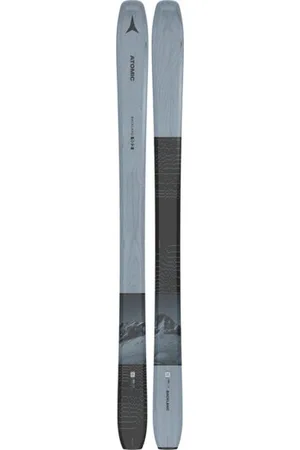 Atomic Backland 102blank-spacesci da scialpinismo