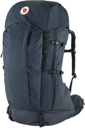Fjällräven Abisko Friluft 35 M/Lblank-spacezaino trekking