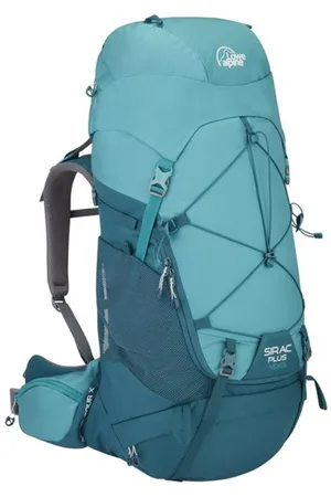 Lowe Alpine Sirac Plus ND65blank-spacezaino trekking
