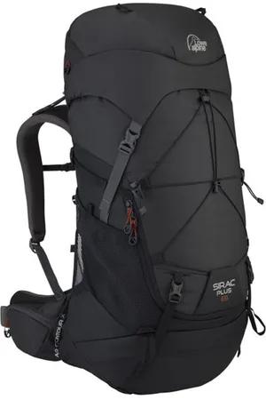 Lowe Alpine Sirac Plus 65blank-spacezaino trekking